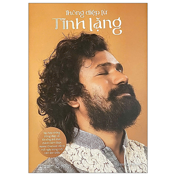 Thông Điệp Từ Tĩnh Lặng