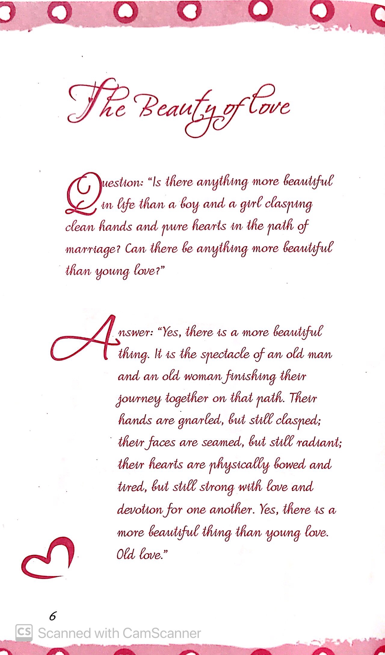 thông điệp yêu thương - honey, i love you - Ảnh 4