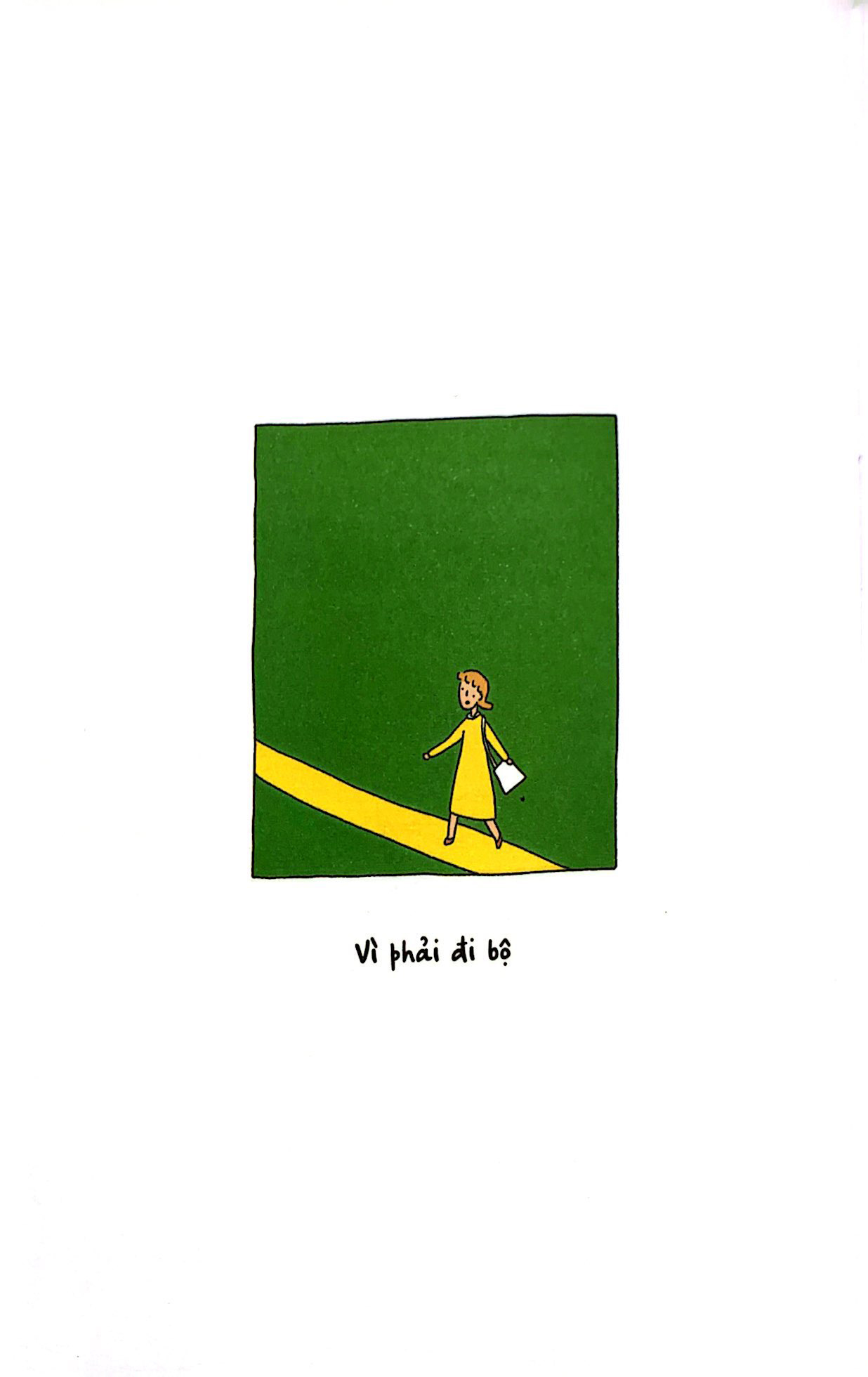 thong dong giữa thế gian bộn bề - Ảnh 3