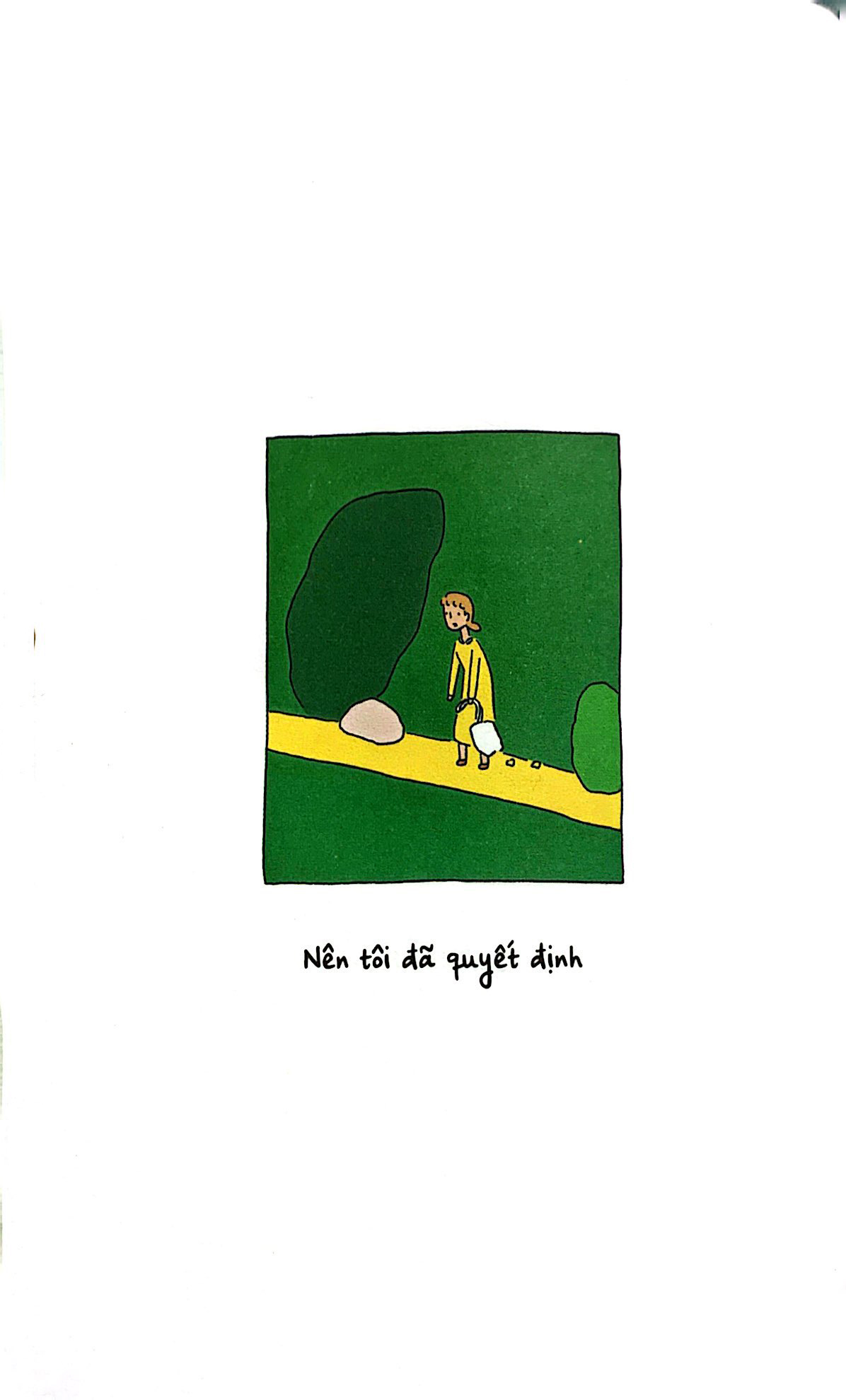 thong dong giữa thế gian bộn bề - Ảnh 5