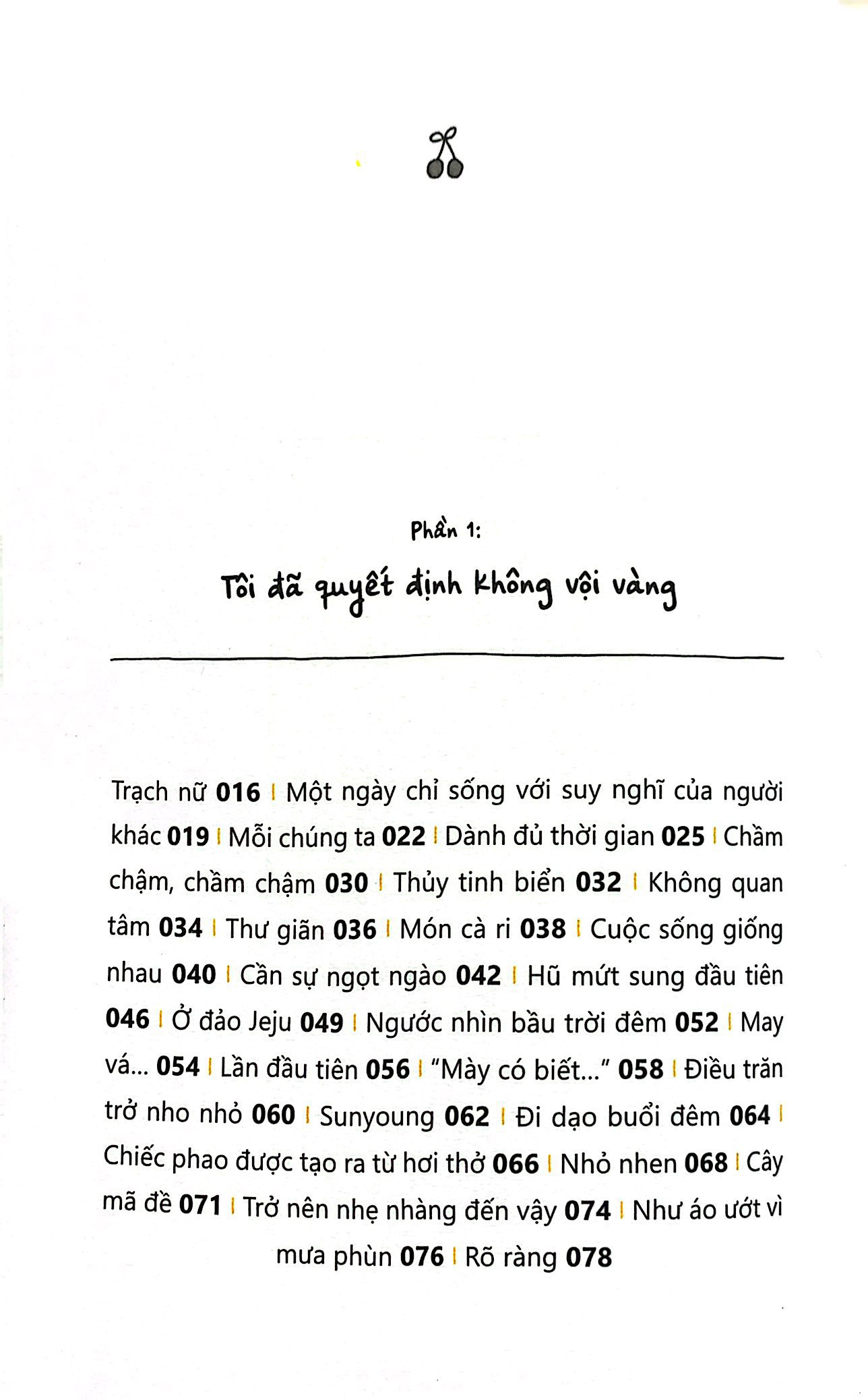 thong dong giữa thế gian bộn bề - Ảnh 6