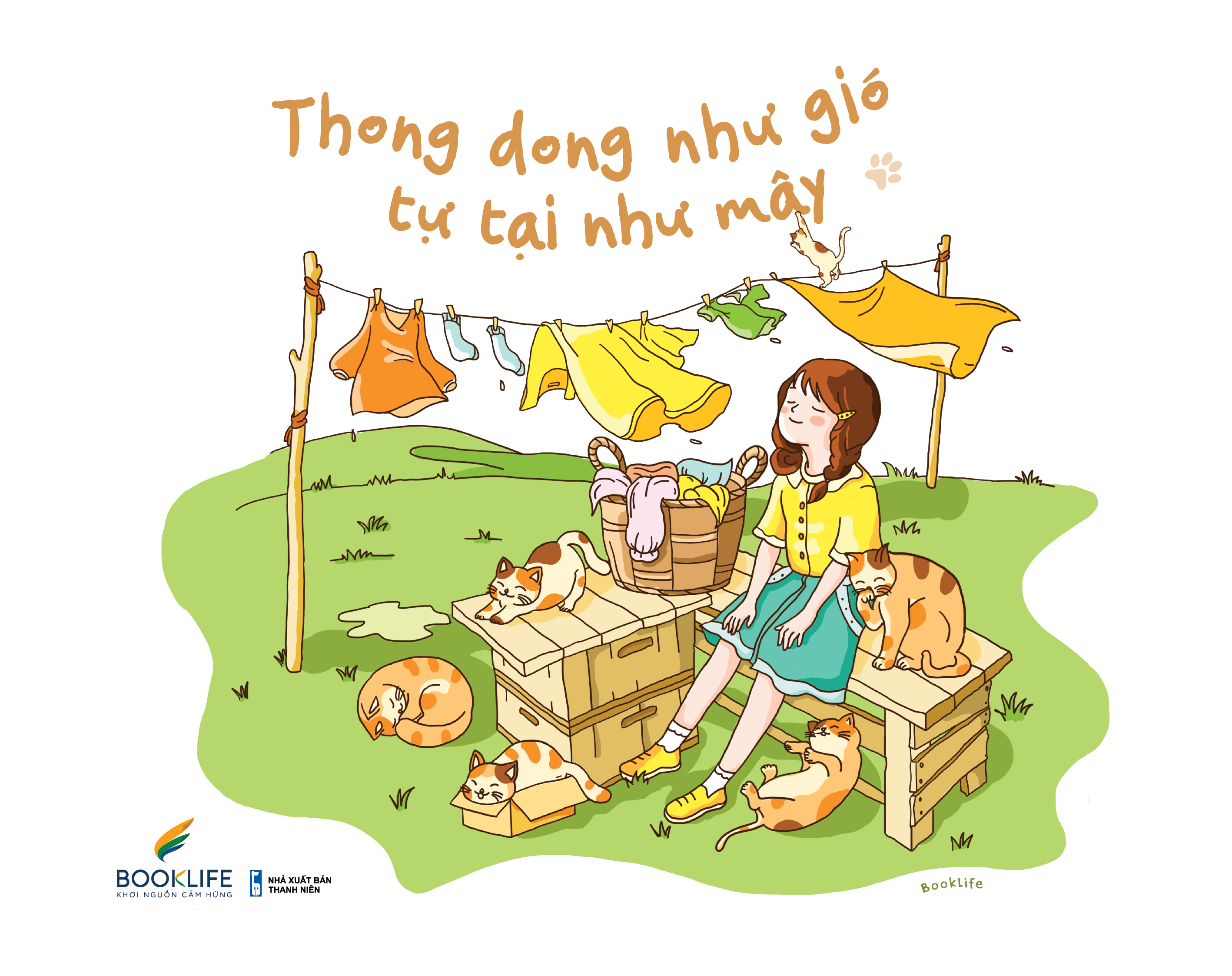 thong dong như gió - tự tại như mây - Ảnh 2