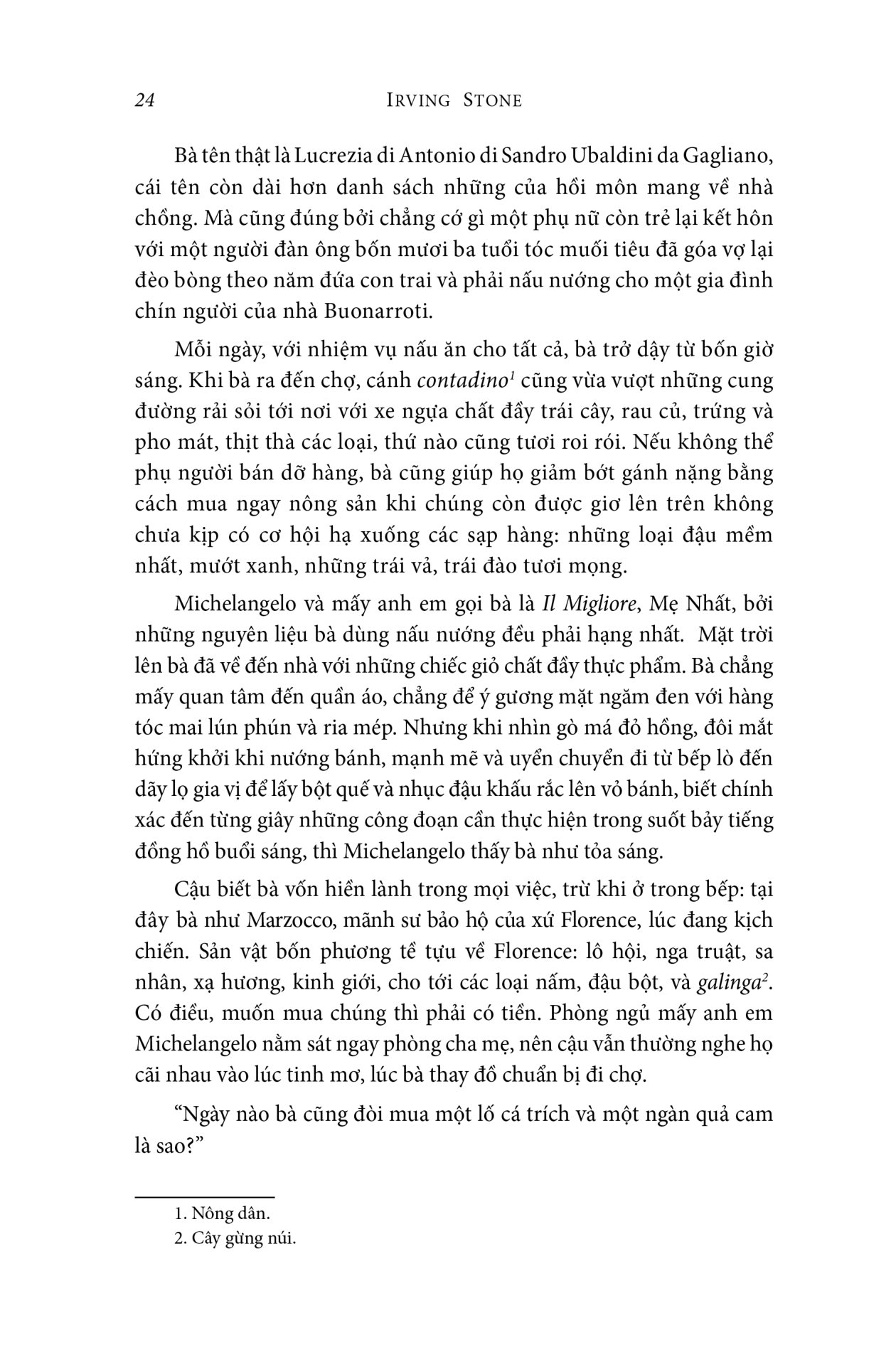 thống khổ và phiêu linh - bìa cứng - Ảnh 11