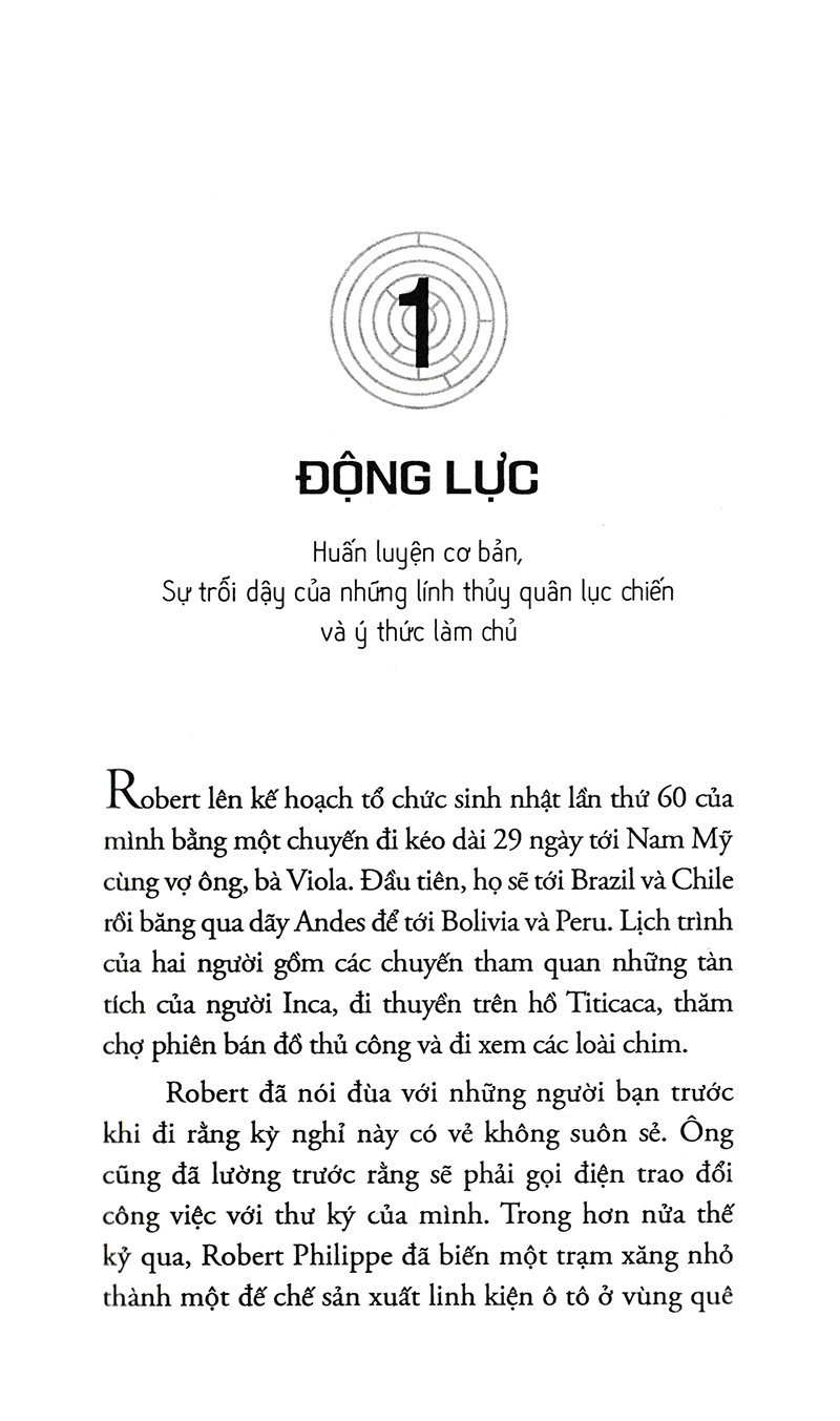 thông minh hơn, nhanh hơn, giỏi hơn (tái bản 2018) - Ảnh 14