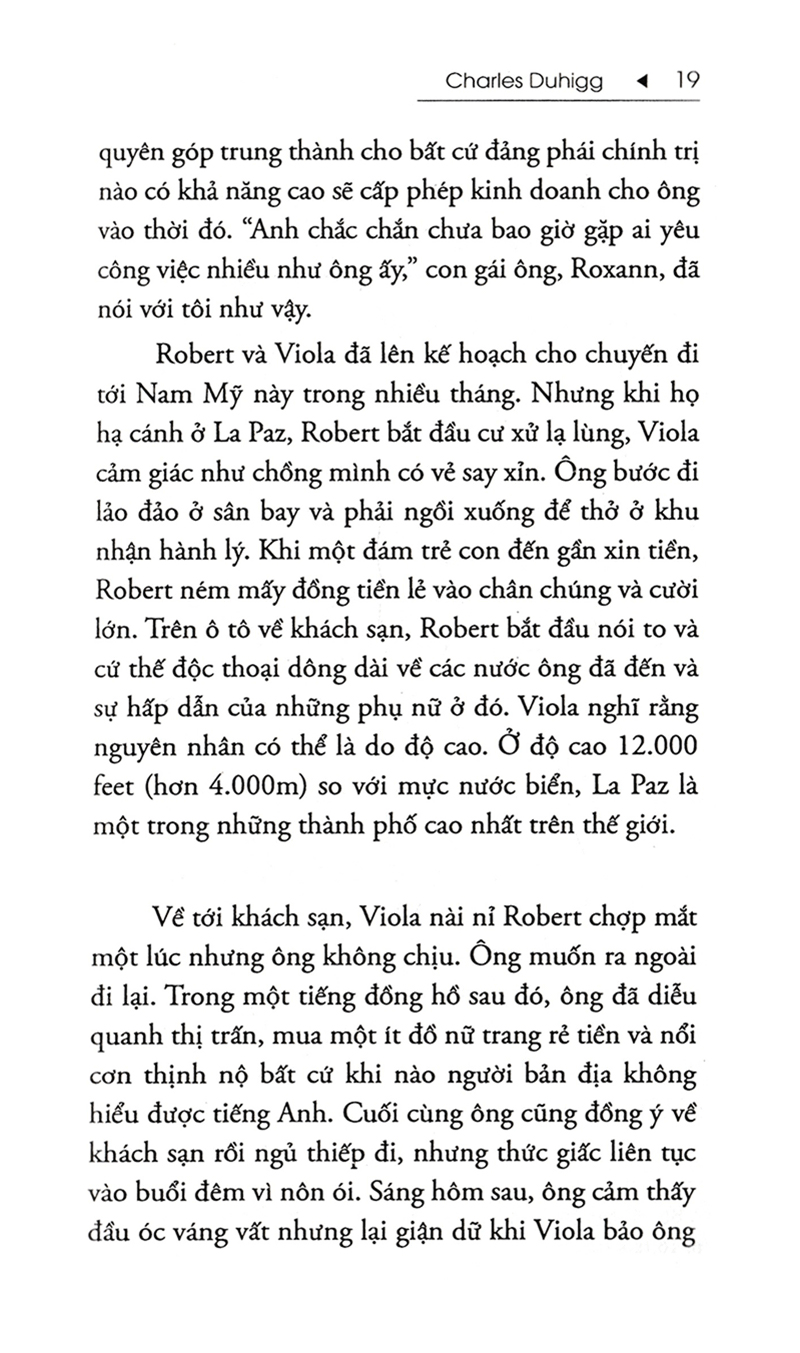 thông minh hơn, nhanh hơn, giỏi hơn (tái bản 2018) - Ảnh 16