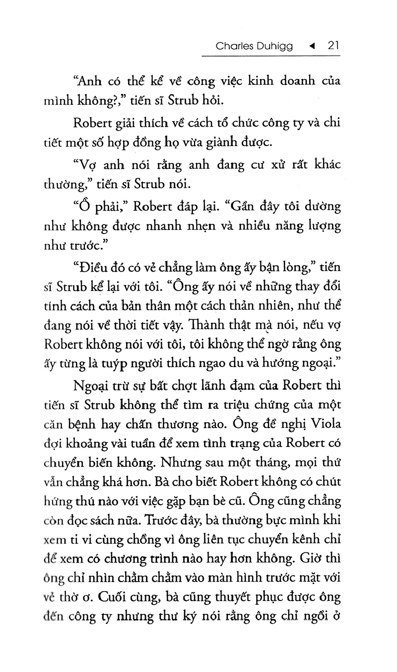 thông minh hơn, nhanh hơn, giỏi hơn (tái bản 2018) - Ảnh 18