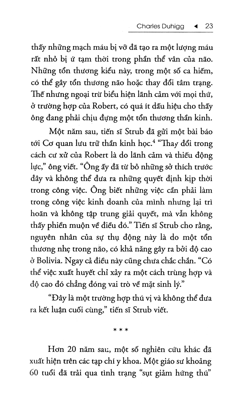 thông minh hơn, nhanh hơn, giỏi hơn (tái bản 2018) - Ảnh 20