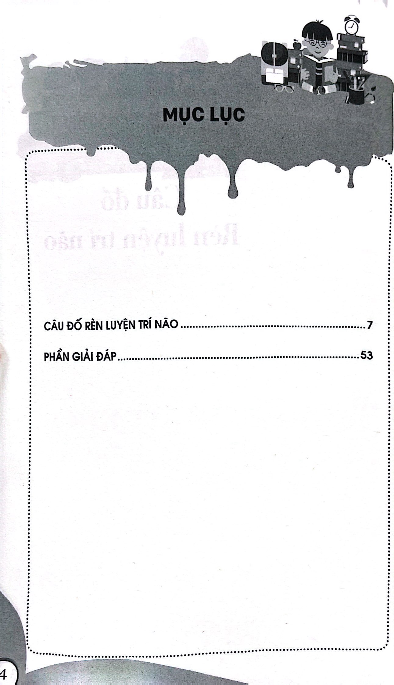 thông minh - tài trí: câu đố rèn luyện trí não - Ảnh 3