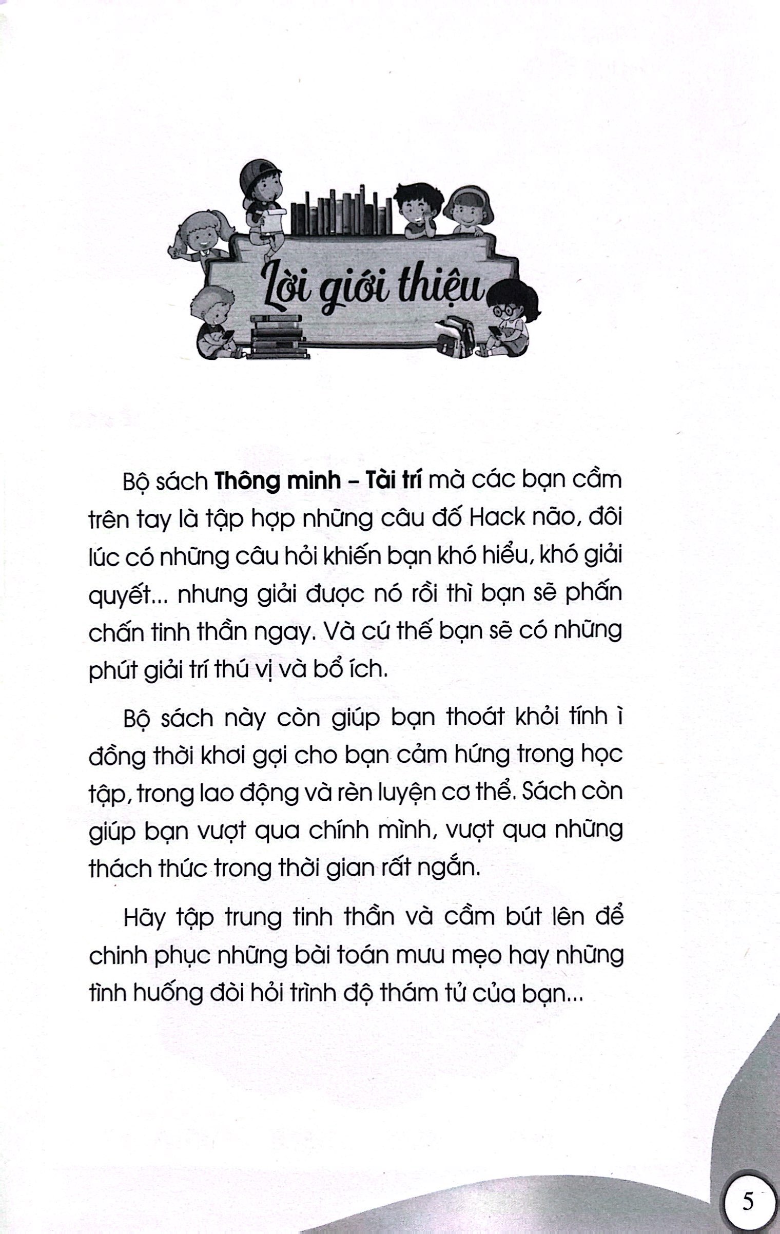 thông minh - tài trí: câu đố rèn luyện trí não - Ảnh 4