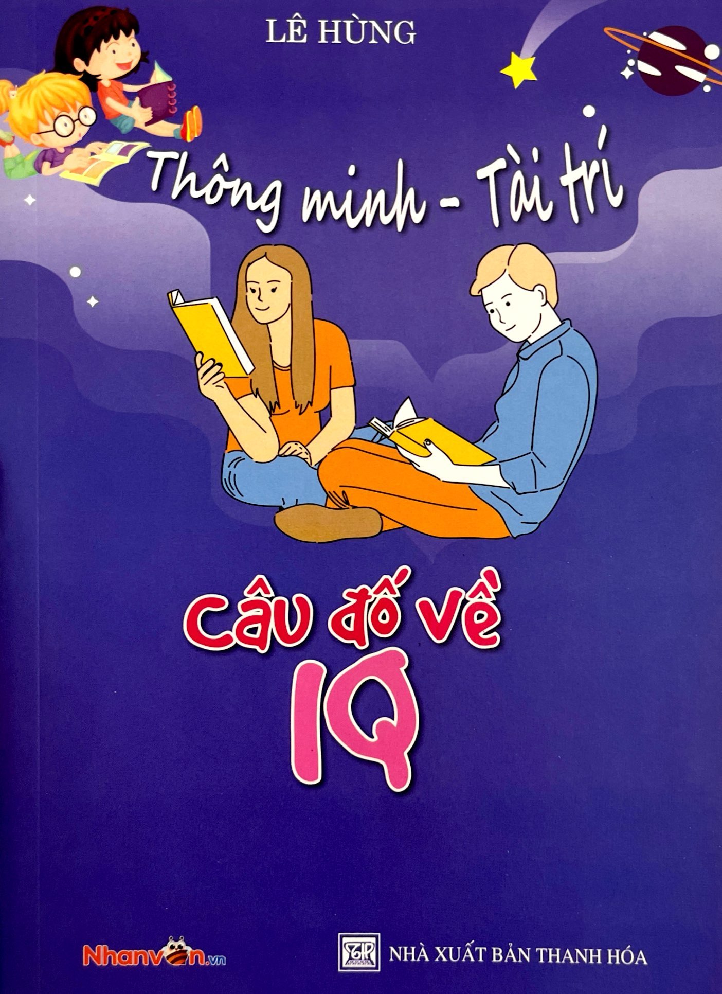 thông minh - tài trí: câu đố về iq - Ảnh 2