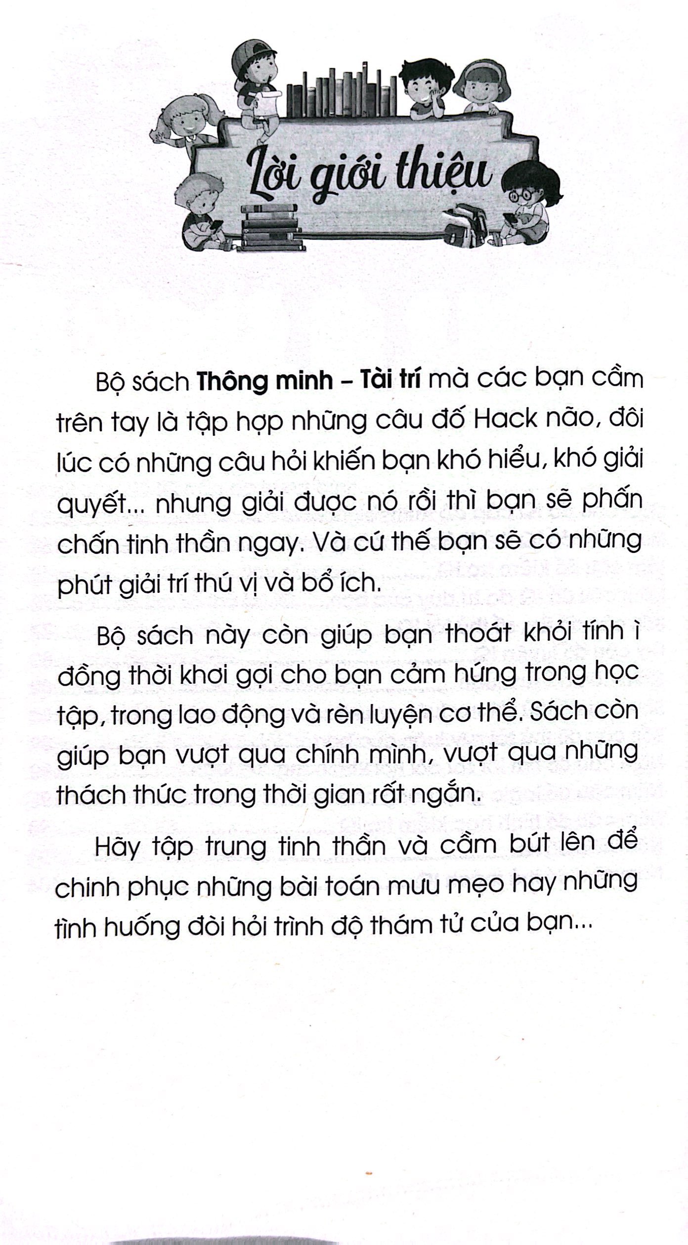 thông minh - tài trí: câu đố về iq - Ảnh 5