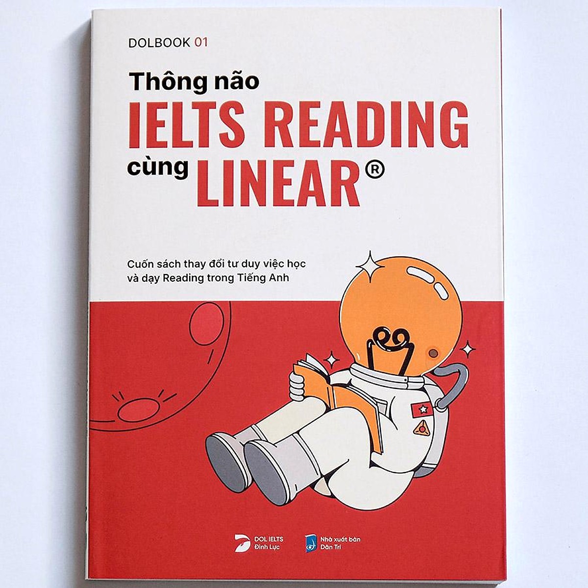 Thong Nao IELTS Reading Cung Linear® - Ảnh 2