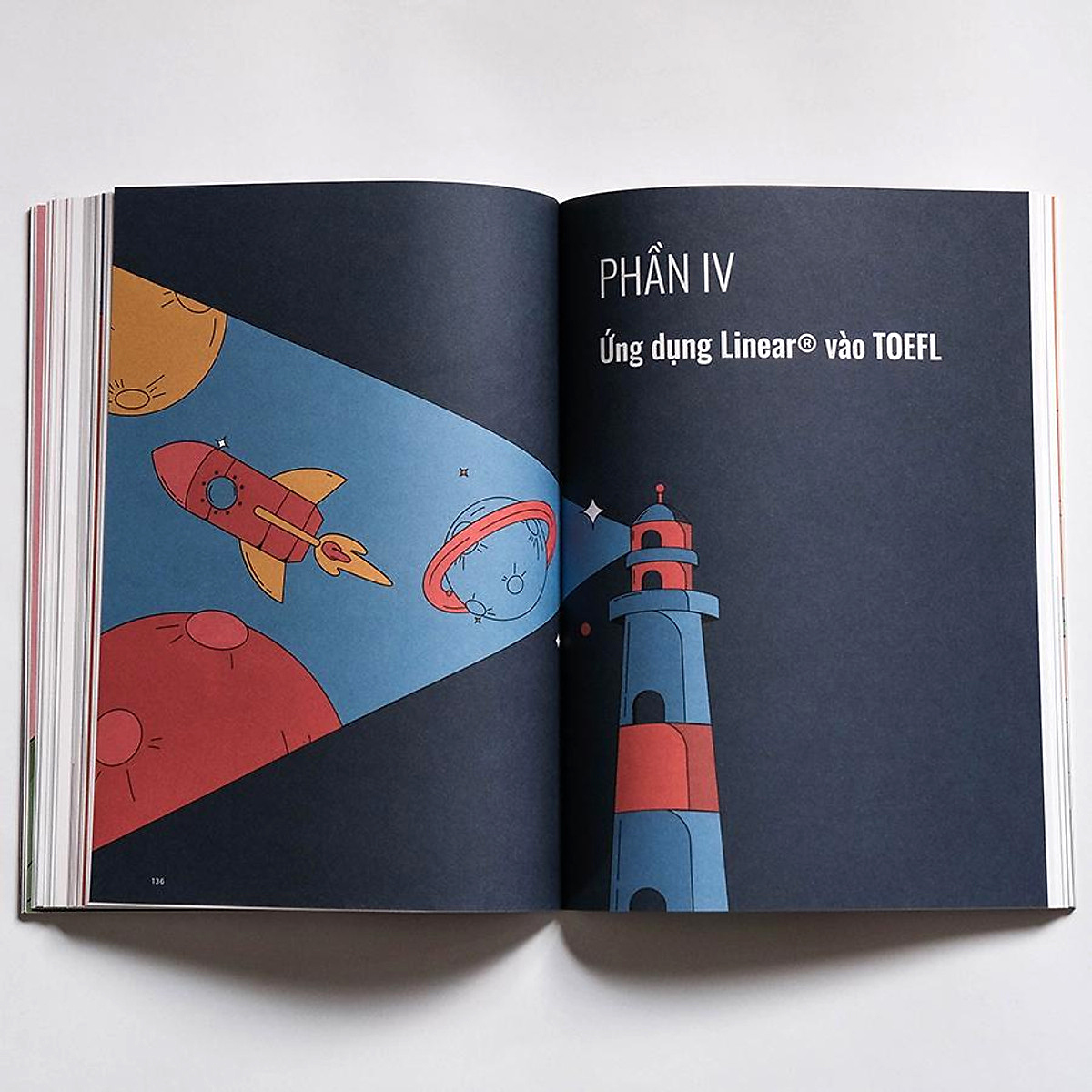 Thong Nao IELTS Reading Cung Linear® - Ảnh 5