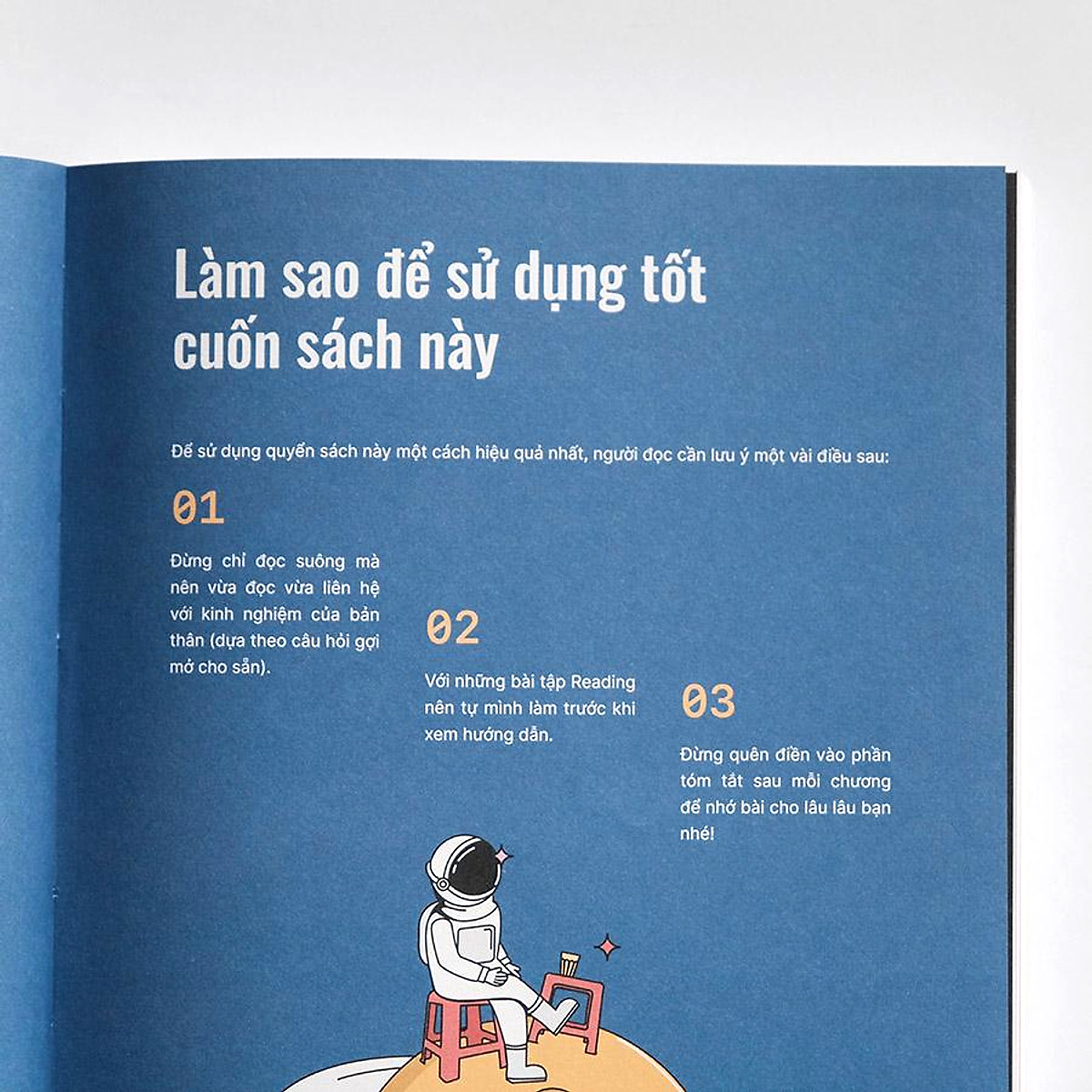 Thong Nao IELTS Reading Cung Linear® - Ảnh 6