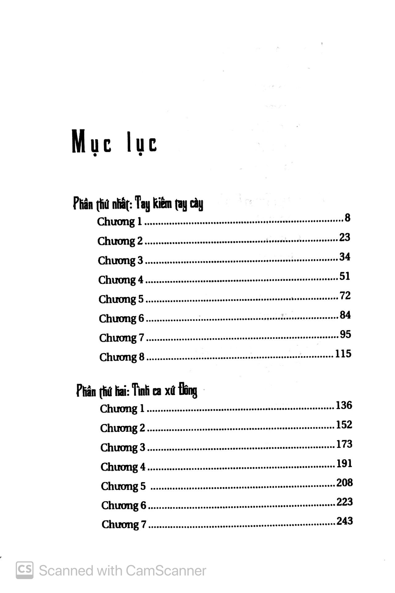thông reo ngàn hống (tiểu thuyết lịch sử) - Ảnh 4