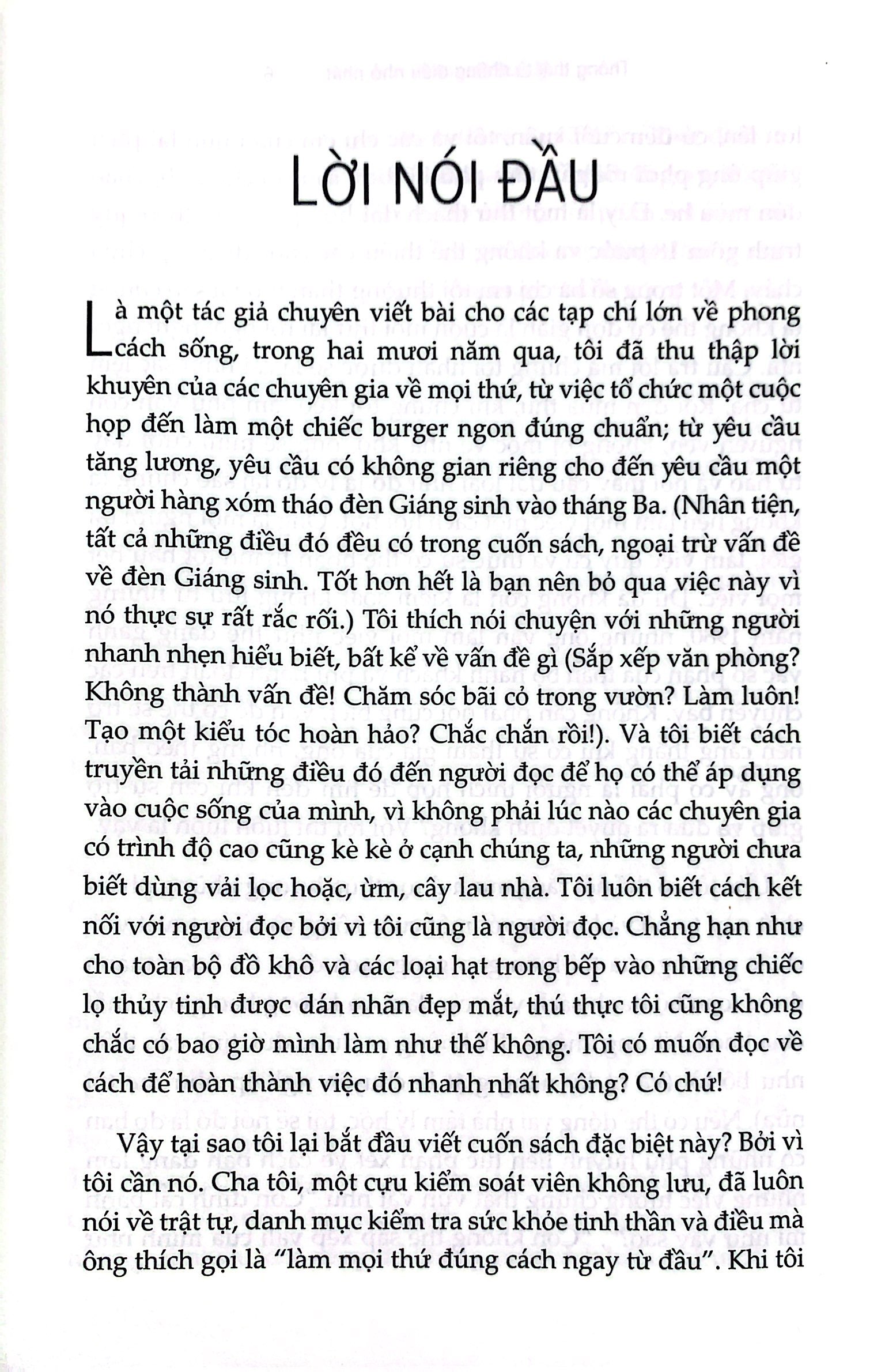 thông thái từ những điều nhỏ nhất - Ảnh 5