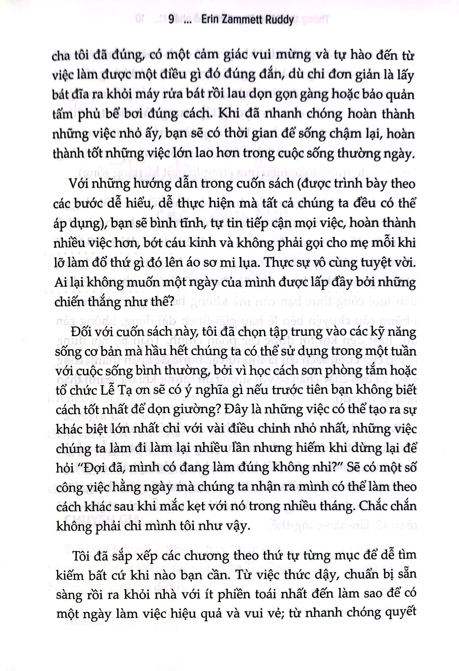 thông thái từ những điều nhỏ nhất - Ảnh 9