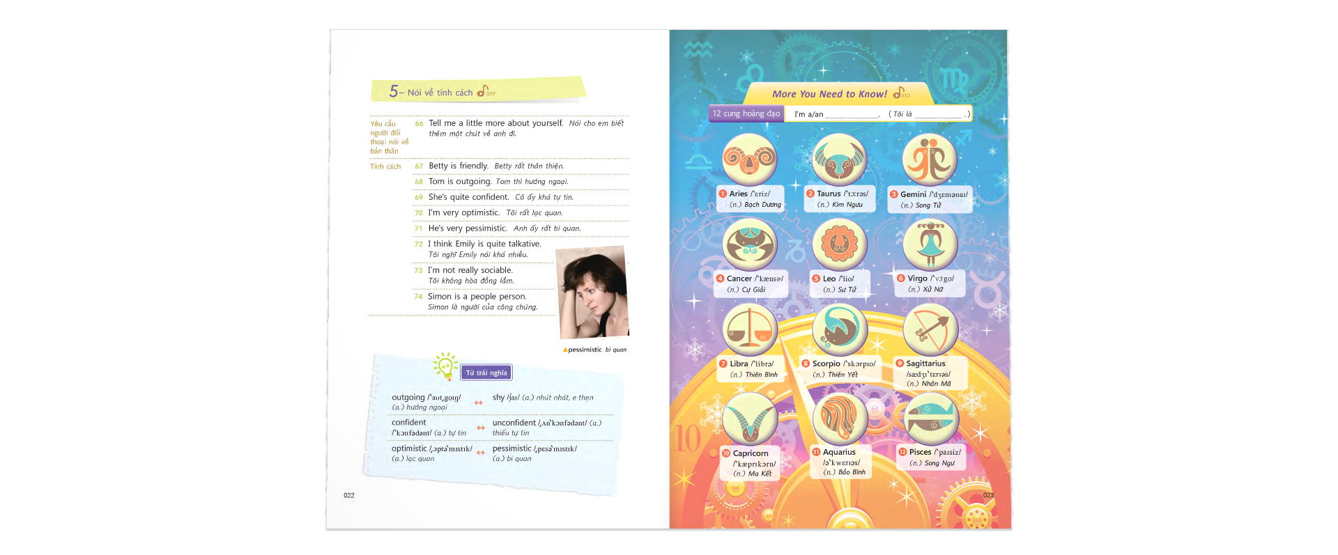 thông thạo tiếng anh giao tiếp trong đời sống (kèm 1 đĩa mp3) - Ảnh 11