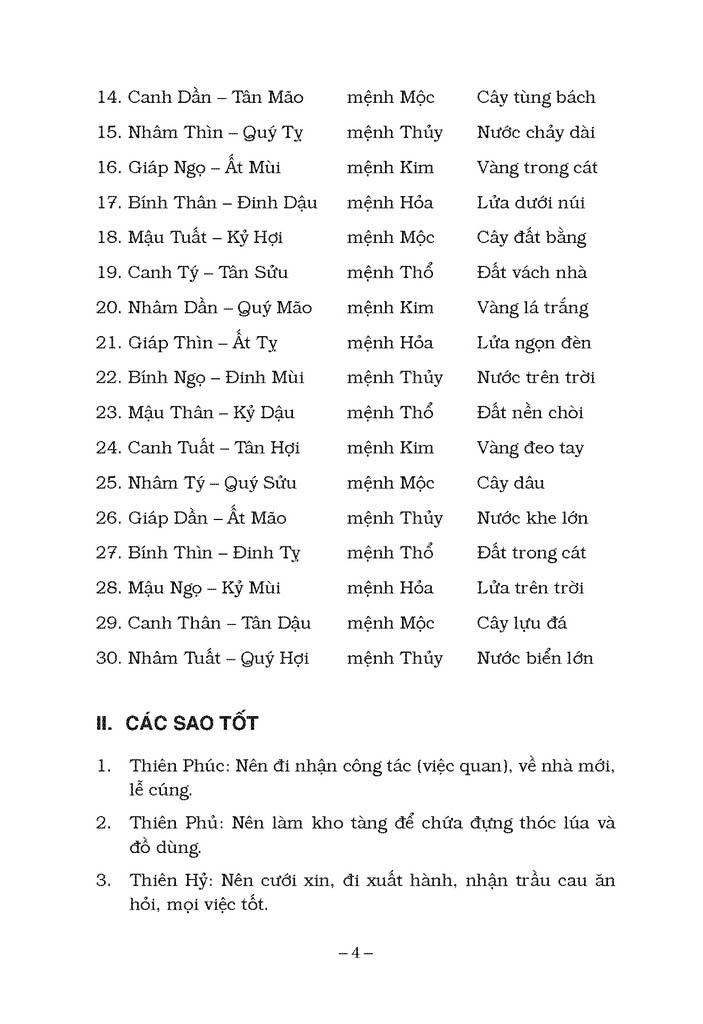 thông thư (tái bản 2023) - Ảnh 4