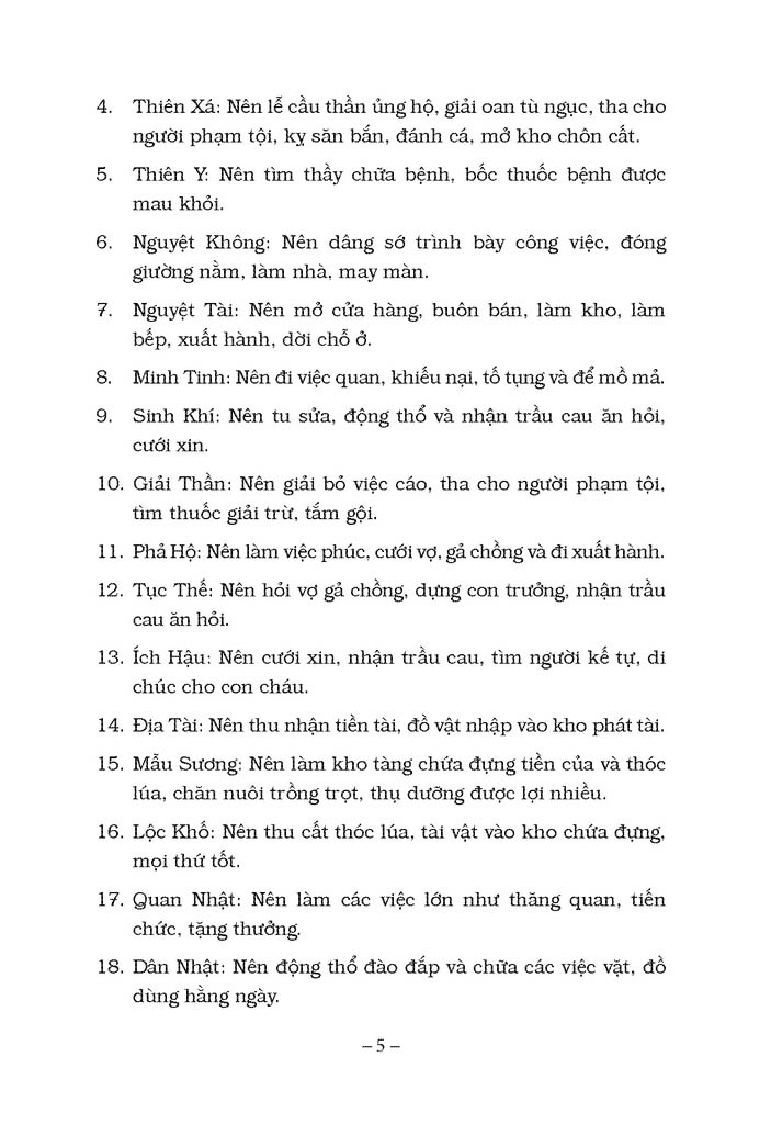 thông thư (tái bản 2023) - Ảnh 5