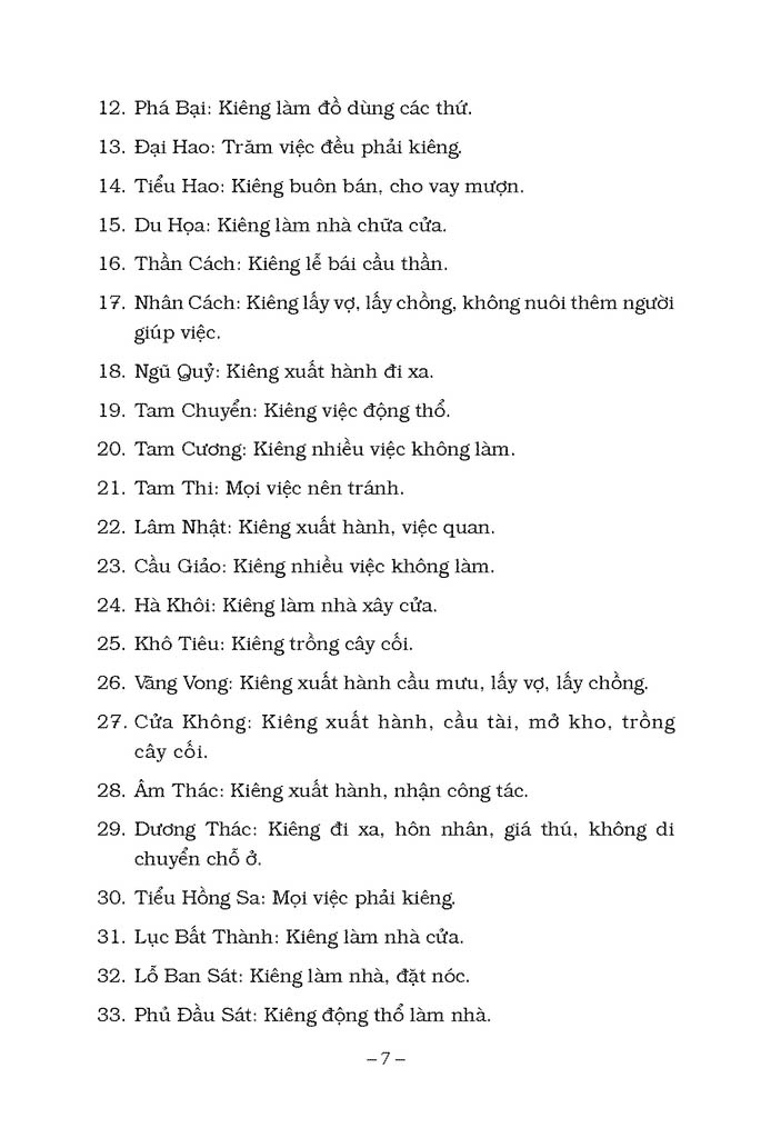 thông thư (tái bản 2023) - Ảnh 7