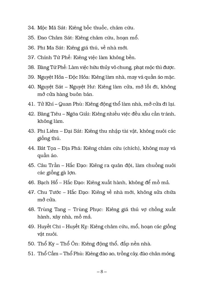 thông thư (tái bản 2023) - Ảnh 8