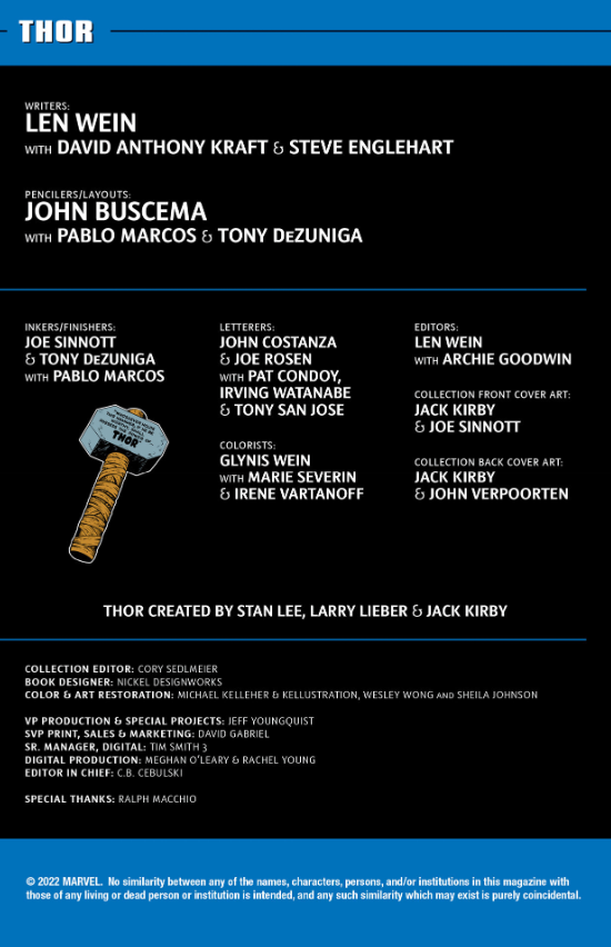 thor epic collection: war of the gods - Ảnh 4