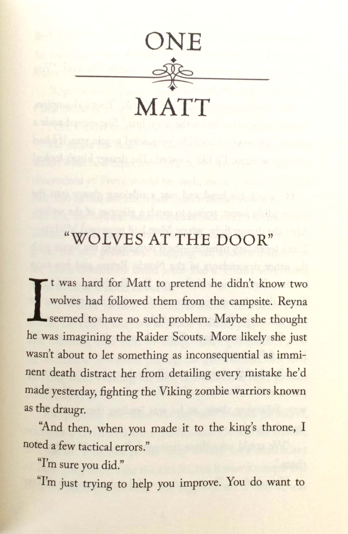 thor's serpents - Ảnh 3