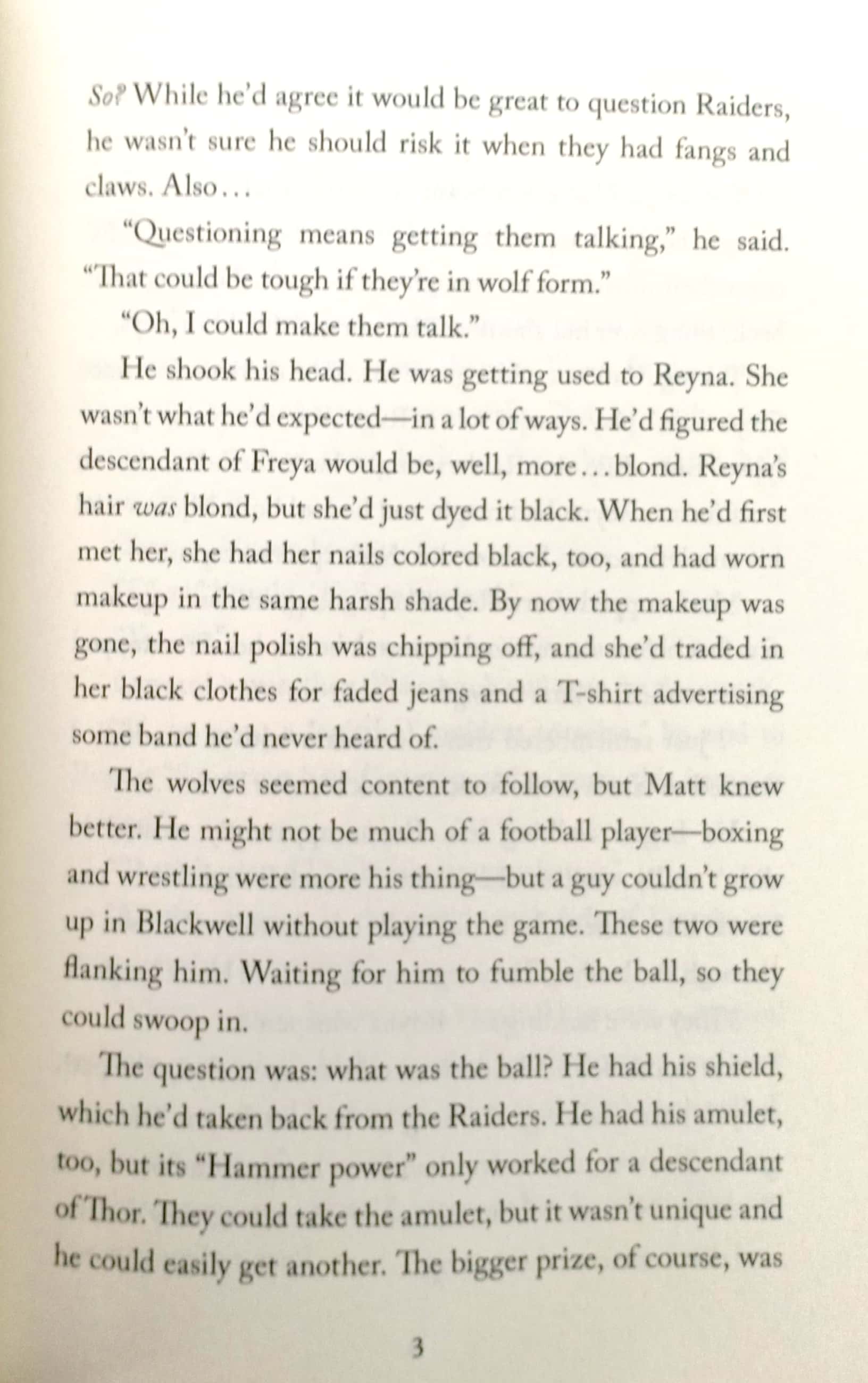 thor's serpents - Ảnh 5