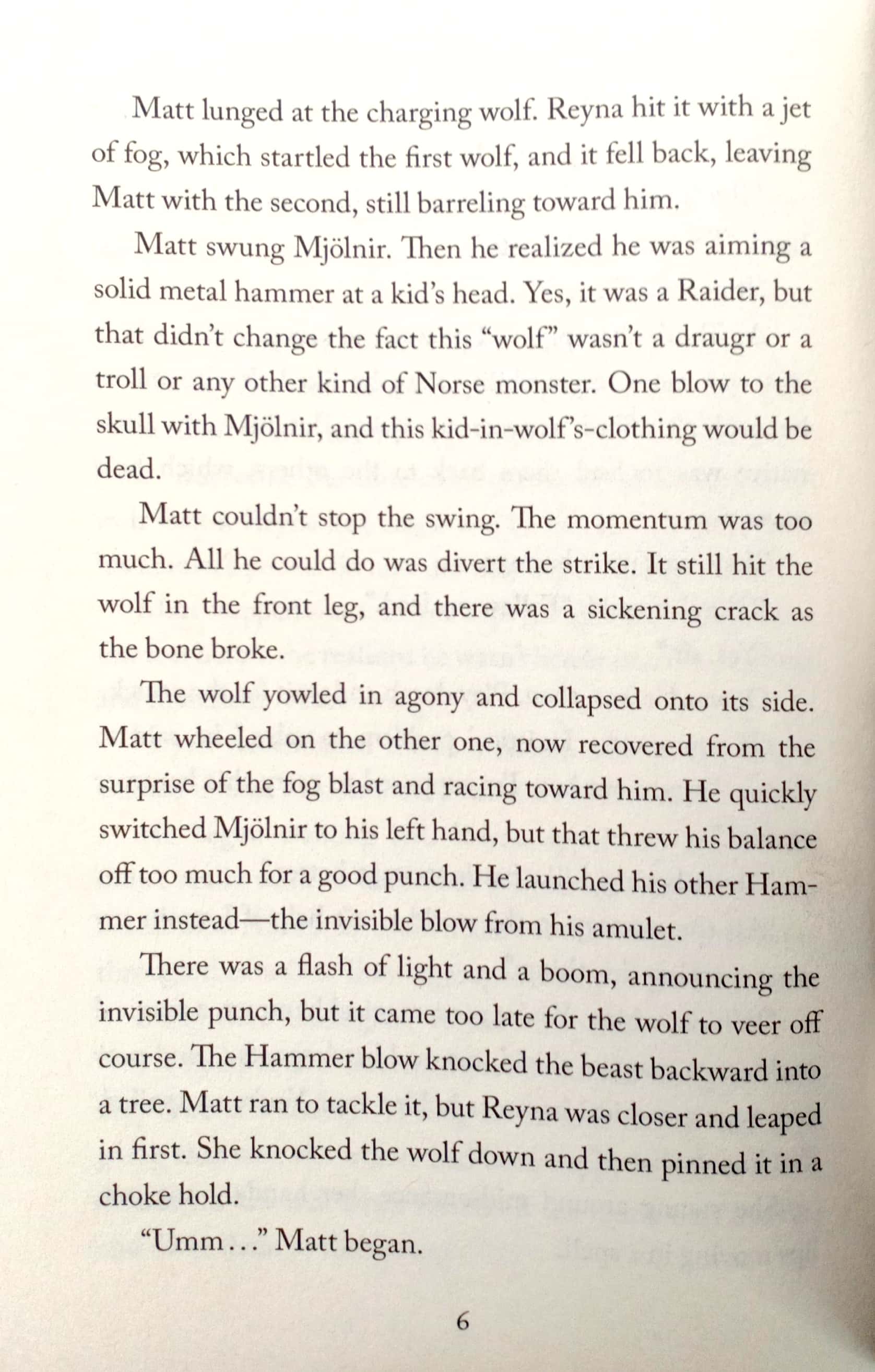 thor's serpents - Ảnh 8