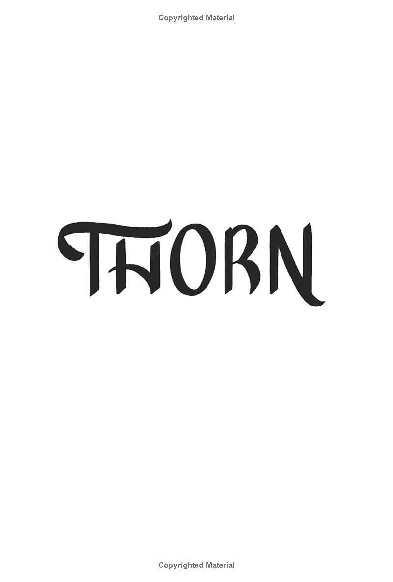 thorn - Ảnh 3