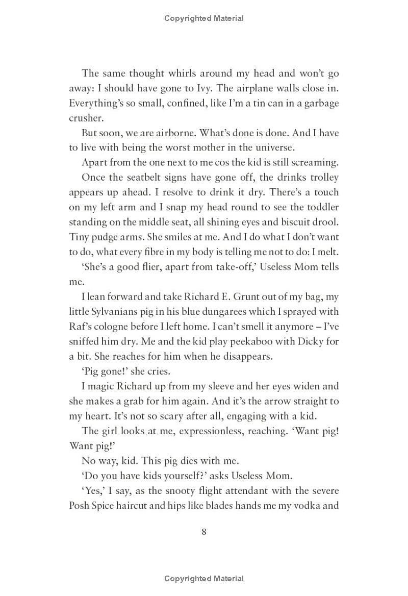 thorn in my side (sweetpea series, book 4) - Ảnh 14