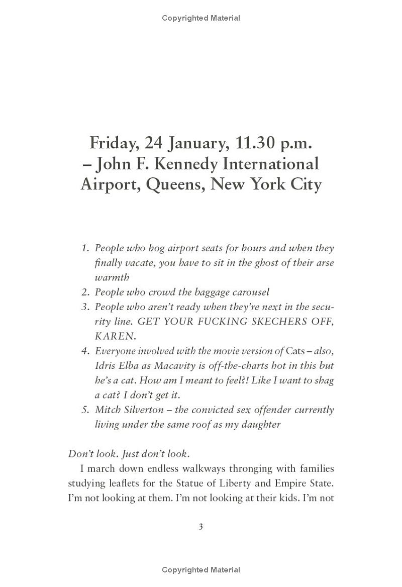 thorn in my side (sweetpea series, book 4) - Ảnh 4