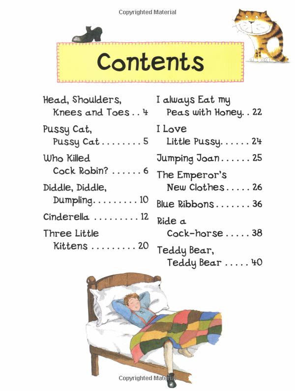 three little kittens and friends - Ảnh 4