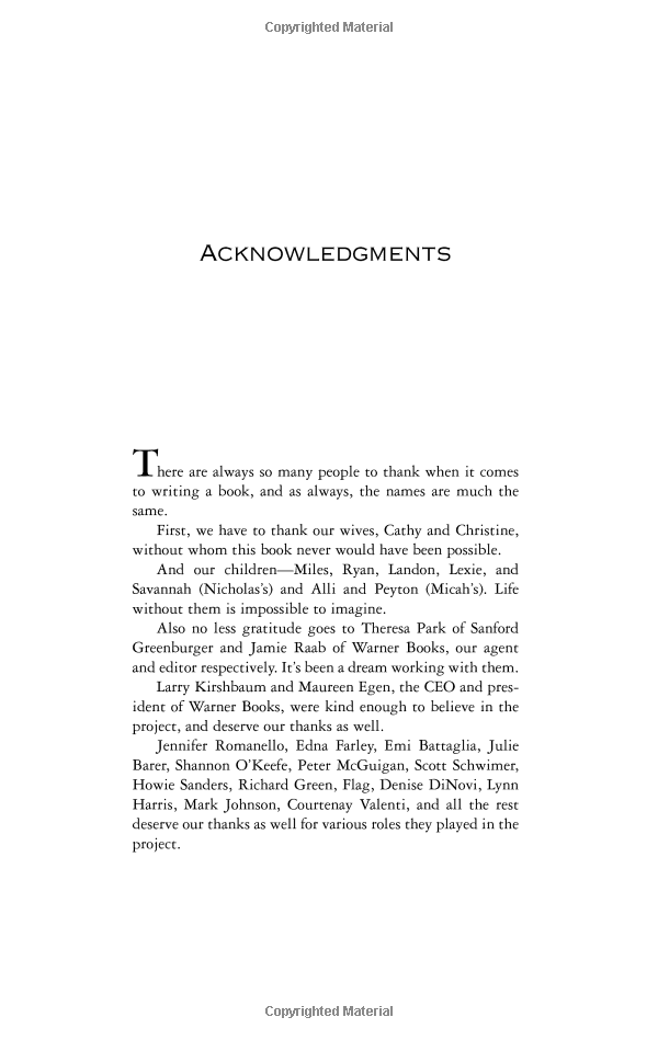 three weeks with my brother - Ảnh 5