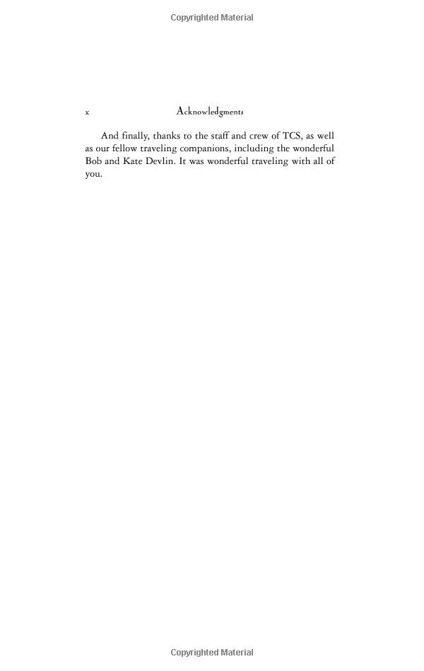 three weeks with my brother - Ảnh 6