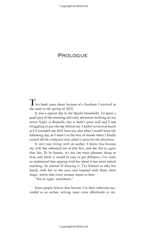 three weeks with my brother - Ảnh 7