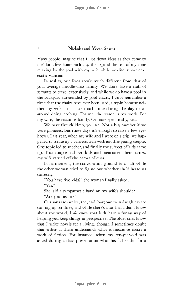 three weeks with my brother - Ảnh 8