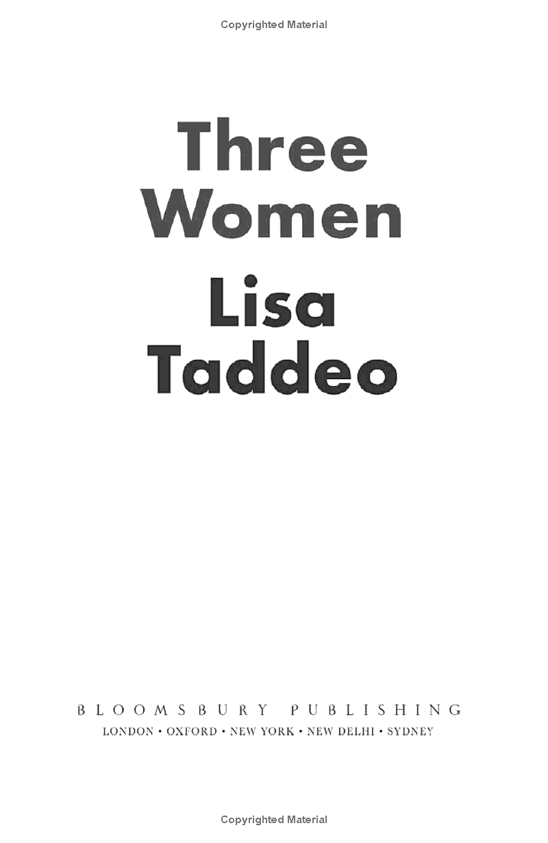 three women - Ảnh 3