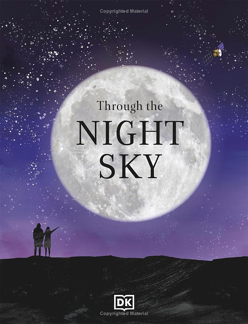 through the night sky: a collection of amazing adventures under the stars - Ảnh 3