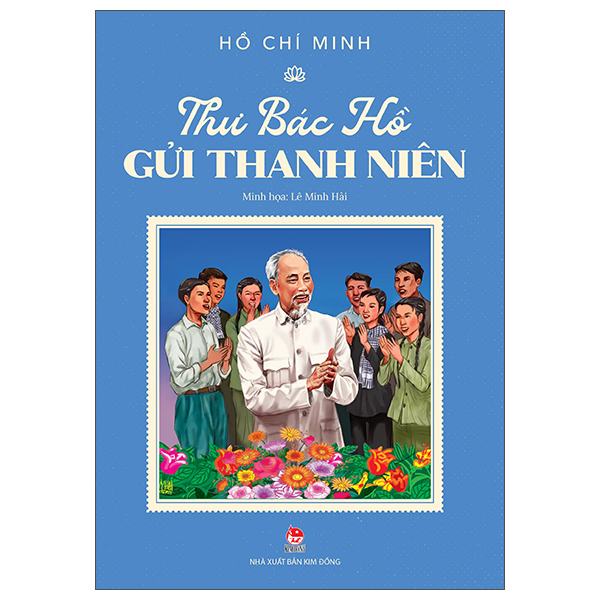 Thư Bác Hồ Gửi Thanh Niên