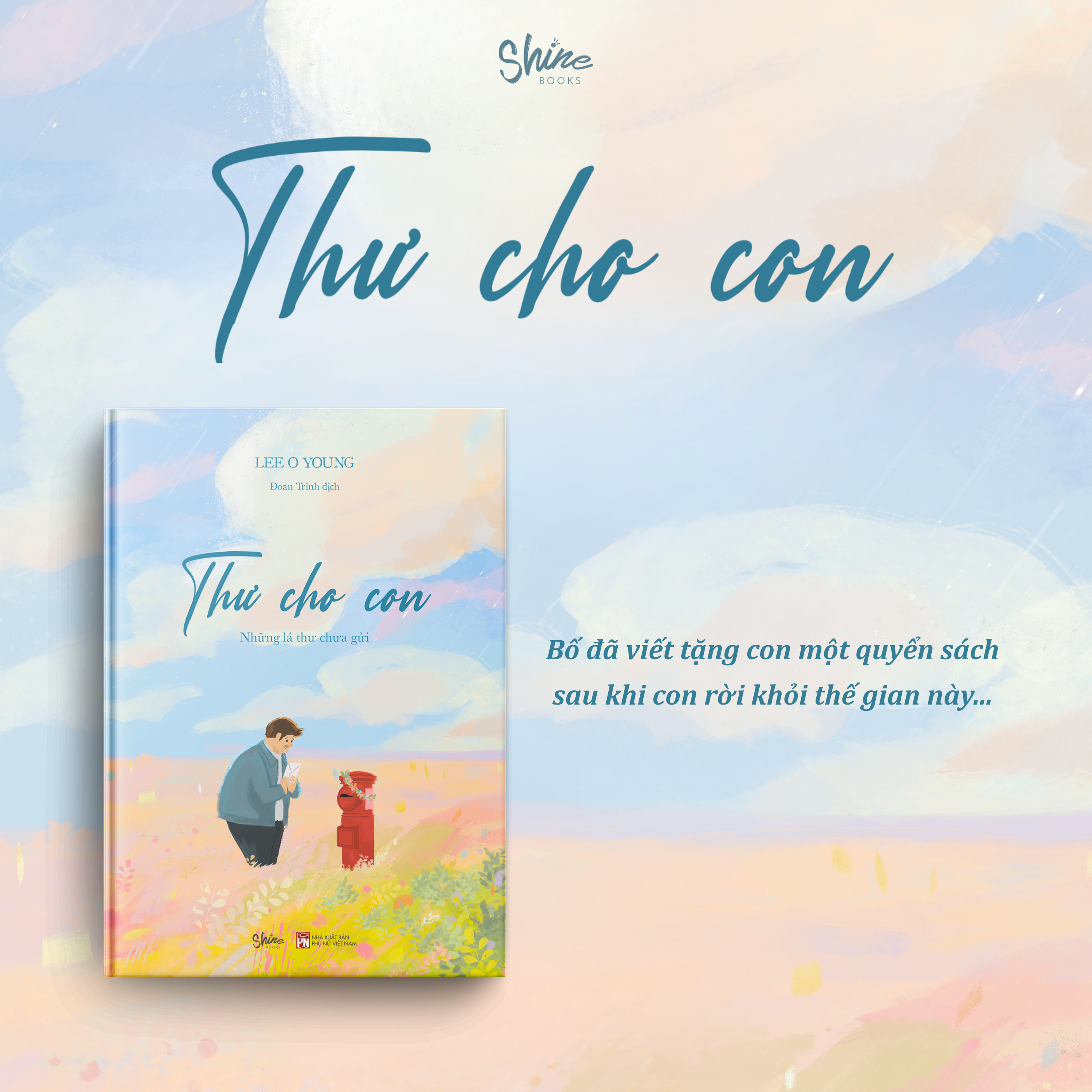 Thư Cho Con - Ảnh 4