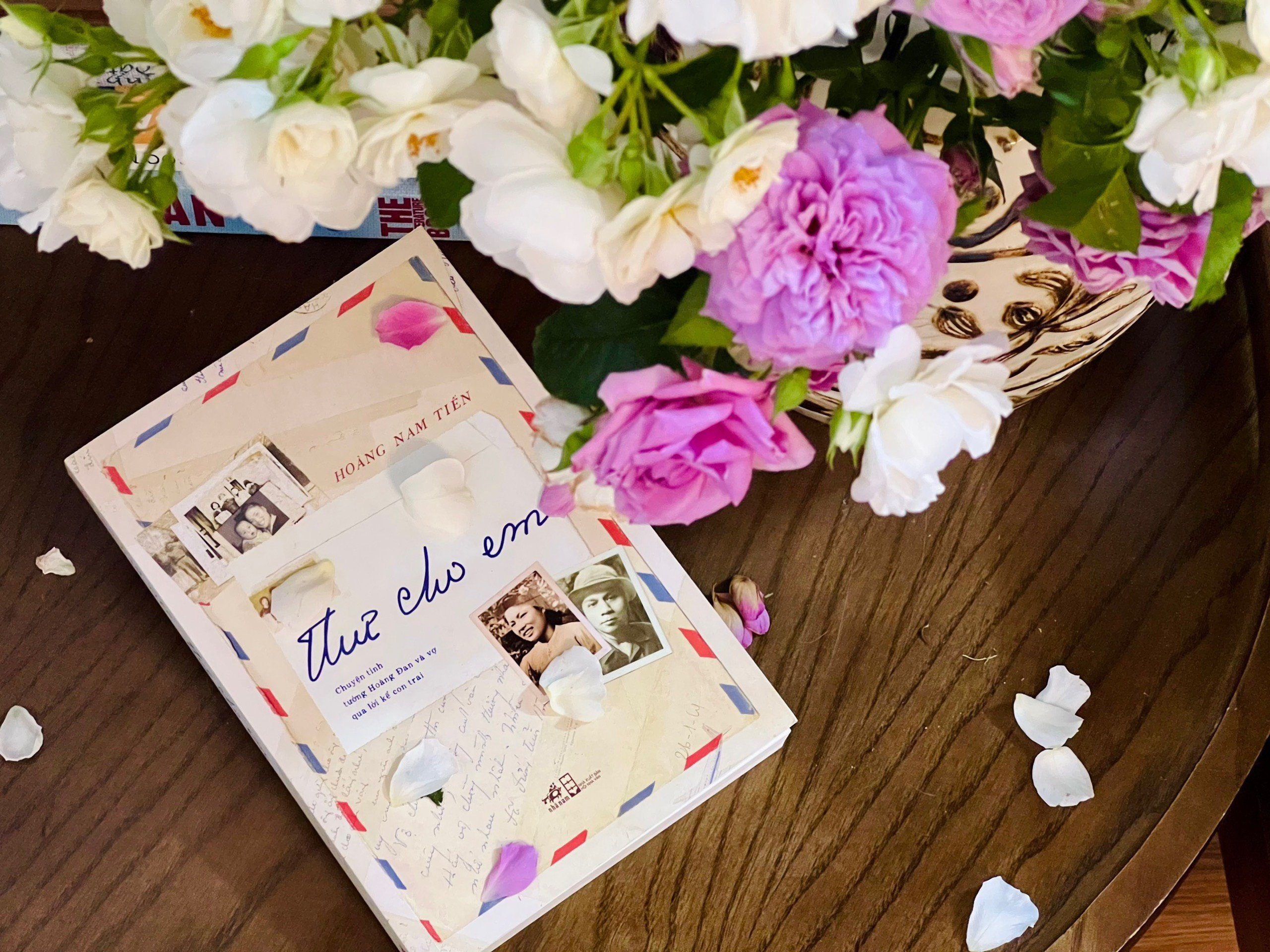 thư cho em - Ảnh 4