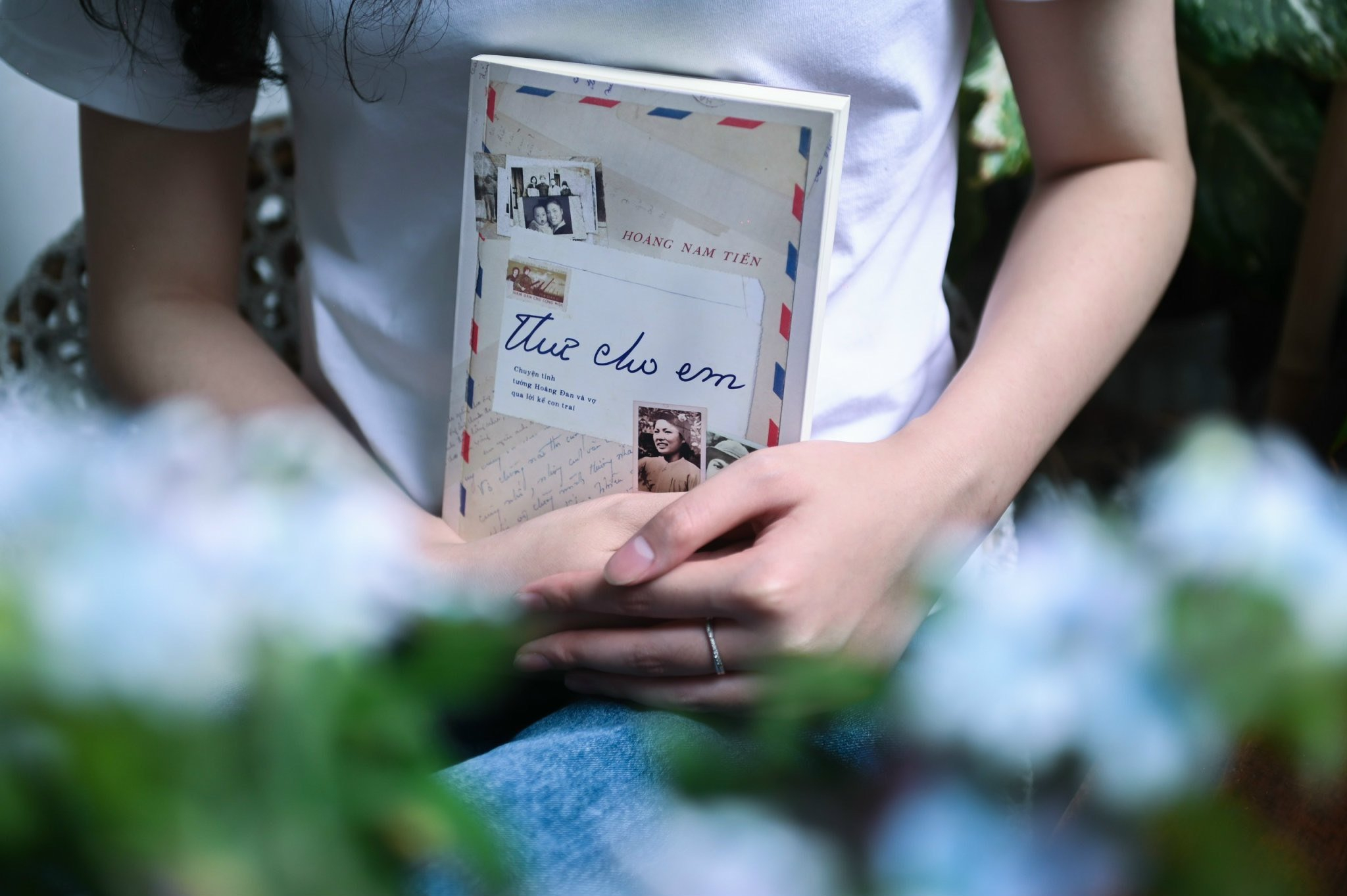 thư cho em - Ảnh 6