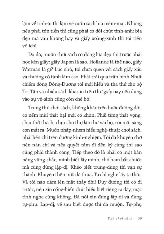 thú chơi sách - Ảnh 10