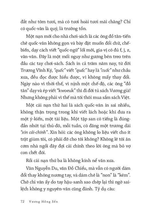 thú chơi sách - Ảnh 13