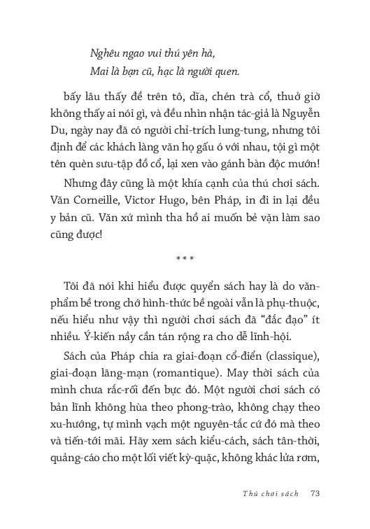 thú chơi sách - Ảnh 14