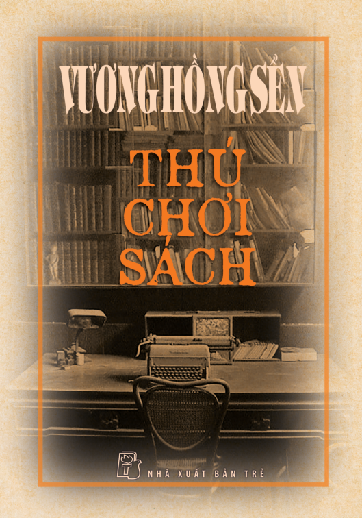 thú chơi sách - Ảnh 2