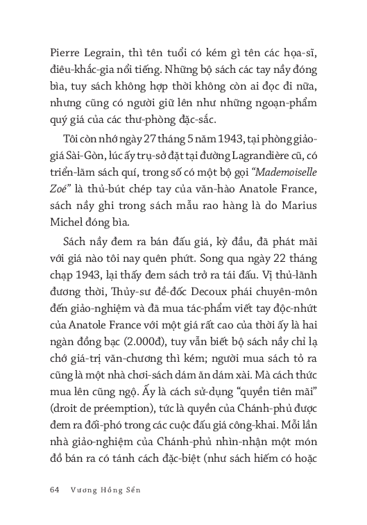 thú chơi sách - Ảnh 5