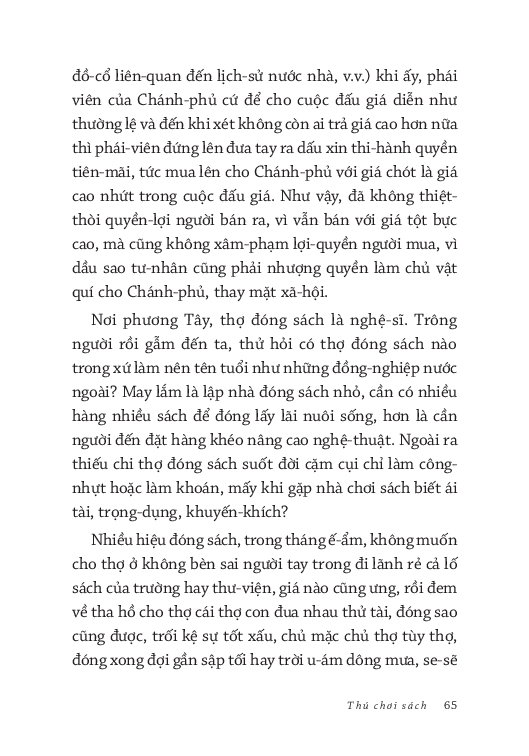 thú chơi sách - Ảnh 6